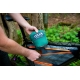 Eno TechNest, Midnight Blue