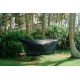 Ticket To The Moon CONVERTIBLE BUGNET, Black