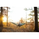 ENO DOUBLENEST Print, Tie Dye / Red