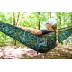 ENO DOUBLENEST Print, Tie Dye / Red