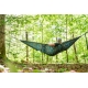 ENO DOUBLENEST Print, Tie Dye / Red