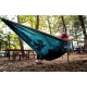 ENO DOUBLENEST Print, Tie Dye / Red