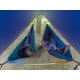 FUSE Tandem Hammock System, Retro