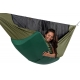 Ticket To The Moon ProMat Hammock, Army Green