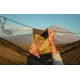 Ticket To The Moon Pro Hammock,  Army Green