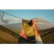 Ticket To The Moon Pro Hammock,  Army Green